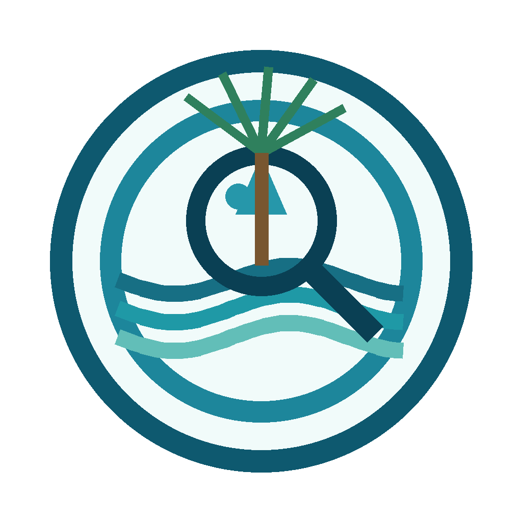 Palm Coast Pool Leak Detection logo